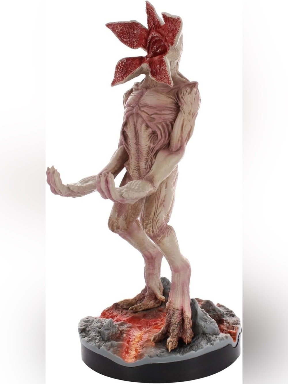 Stranger Things Demogorgon Controller Stand & Phone Holder,